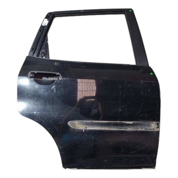 Porta Traseira Honda Fit Lxl 2004 2005 2008 Direita Usada