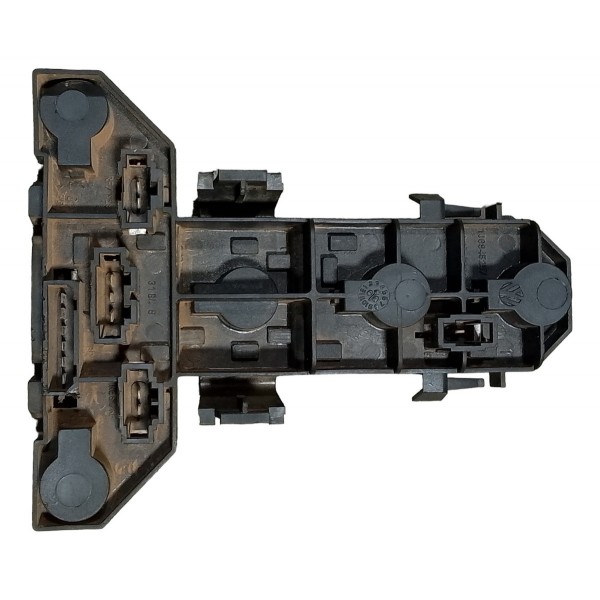 Circuito Soquete Lanterna Traseira Golf Mk4 1999 2006 Vw