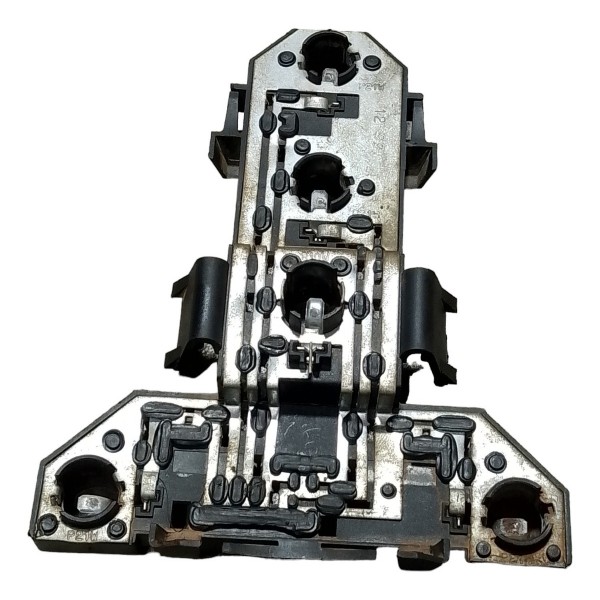 Circuito Soquete Lanterna Traseira Golf Mk4 1999 2006 Vw