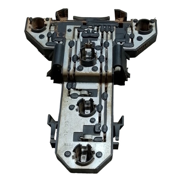 Circuito Soquete Lanterna Traseira Golf Mk4 1999 2006 Vw