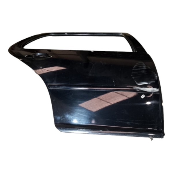 Porta Traseira Volkswagen Golf Mk4 99 2006 Vw Direito Usado