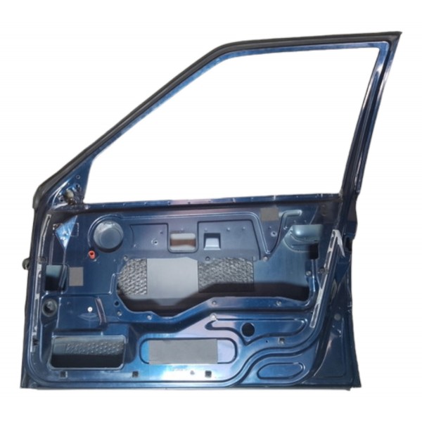 Porta Dianteira Volvo 850 1994 1997 Direito Detalhe Usado