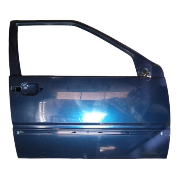 Porta Dianteira Volvo 850 1994 1997 Direito Detalhe Usado