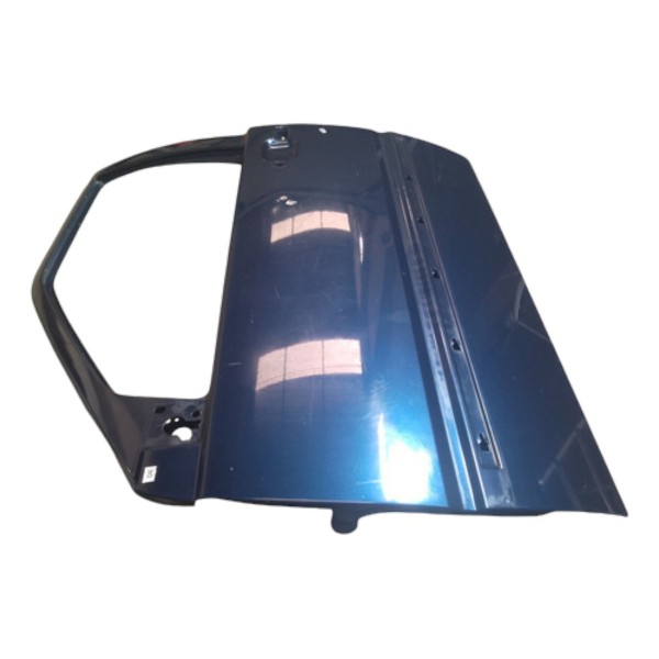 Porta Dianteira Volvo 850 1994 1997 Esquerda Detalhe Usado