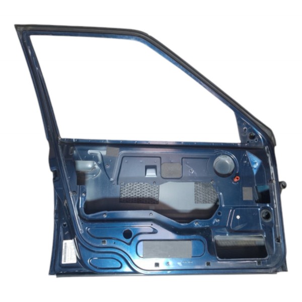 Porta Dianteira Volvo 850 1994 1997 Esquerda Detalhe Usado