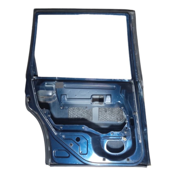 Porta Traseira Volvo 850 1994 1997 Esquerda Detalhe Usado