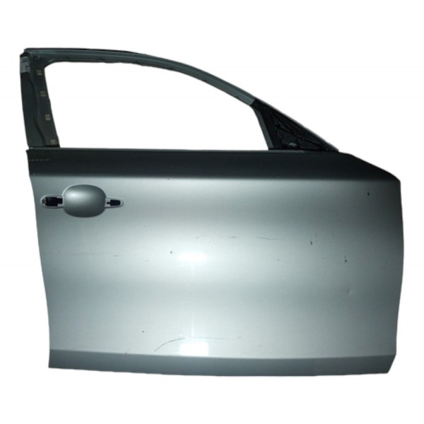 Porta Dianteira Bmw 118i 2008 2009 2011 2012 Direita Usada