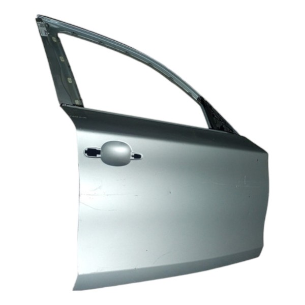 Porta Dianteira Bmw 118i 2008 2009 2011 2012 Direita Usada