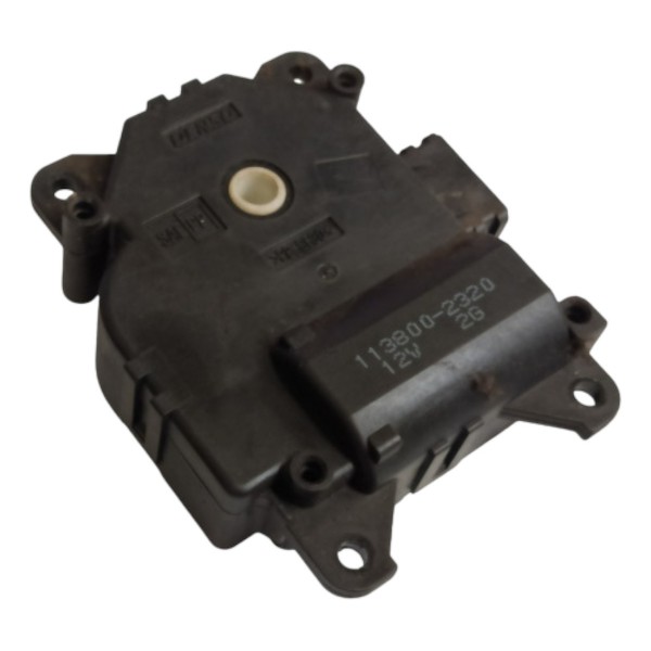 Motor Atuador Caixa Ar Forcado Discovery 3 Tdv6 2005 Usado