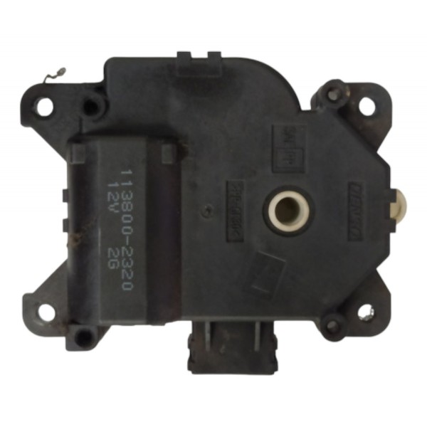 Motor Atuador Caixa Ar Forcado Discovery 3 Tdv6 2005 Usado