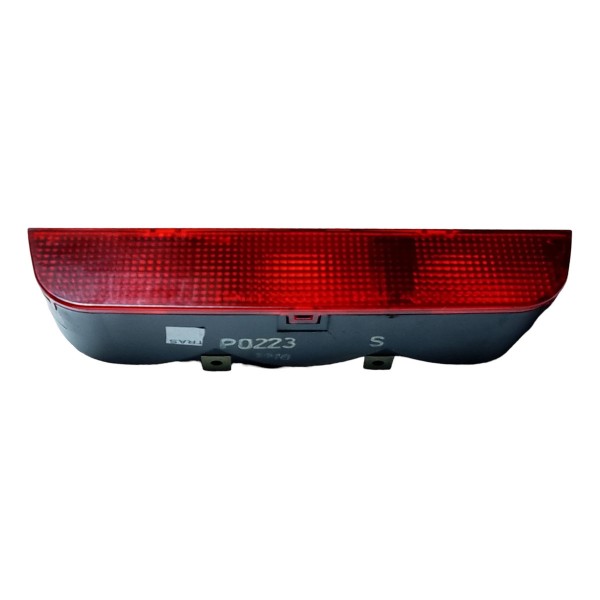 Break Light Mitsubishi Pajero Full 2006 Hpe Diesel 4x4 Usado