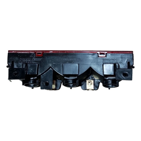 Break Light Mitsubishi Pajero Full 2006 Hpe Diesel 4x4 Usado