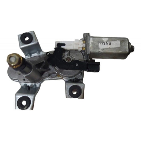 Motor Limpador Vidro Traseiro Discovery 3 Tdv6 2005 Usado