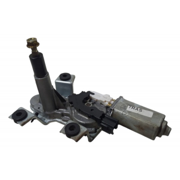 Motor Limpador Vidro Traseiro Discovery 3 Tdv6 2005 Usado