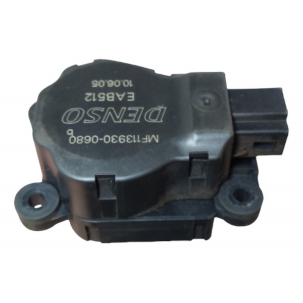 Motor Atuador Ar Condicionado Discovery 3 Tdv6 2005 Usado