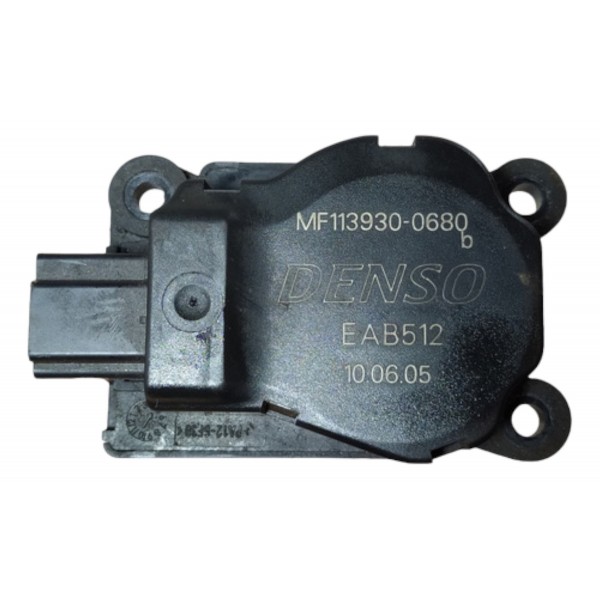 Motor Atuador Caixa Ar Forcado Discovery 3 Tdv6 2005 Usado