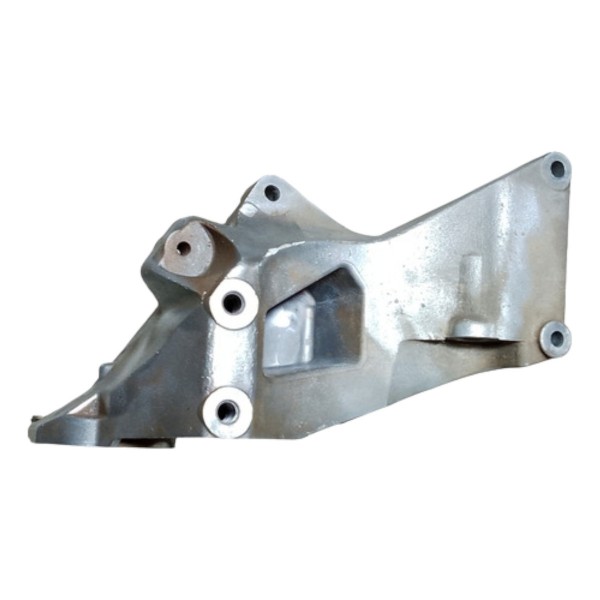 Suporte Alternador Discovery 3 Tdv6 Hse 2005 2009 Usado