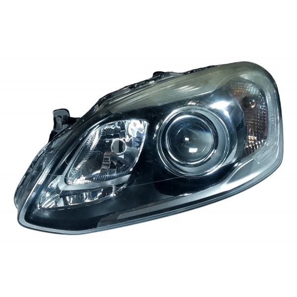 Farol Volvo Xc60 T5 2011 2017 Original Esquerdo