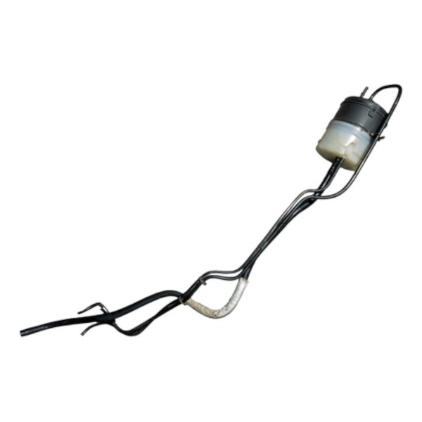 Filtro Ar Suspensão Discovery 3 Tdv6 2005 2006 2009 Usado