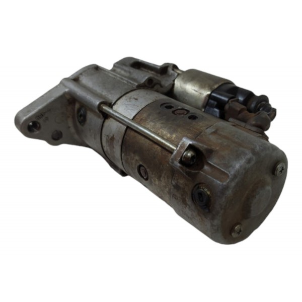 Motor Partida Arranque Discovery 3 Tdv6 2005 2007 2009 Usado