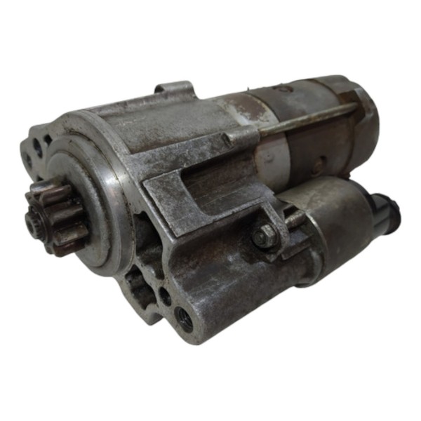 Motor Partida Arranque Discovery 3 Tdv6 2005 2007 2009 Usado