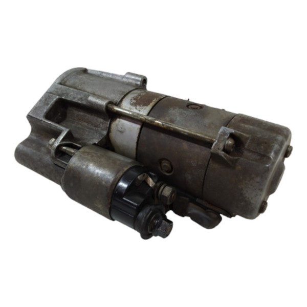 Motor Partida Arranque Discovery 3 Tdv6 2005 2007 2009 Usado