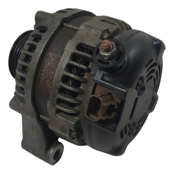 Alternador Discovery 3 Tdv6 Hse 2005 2006 2007 2009 Usado