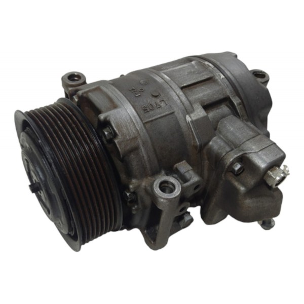 Compressor Ar Condicionado Discovery 3 Tdv6 2005 2009 Usado