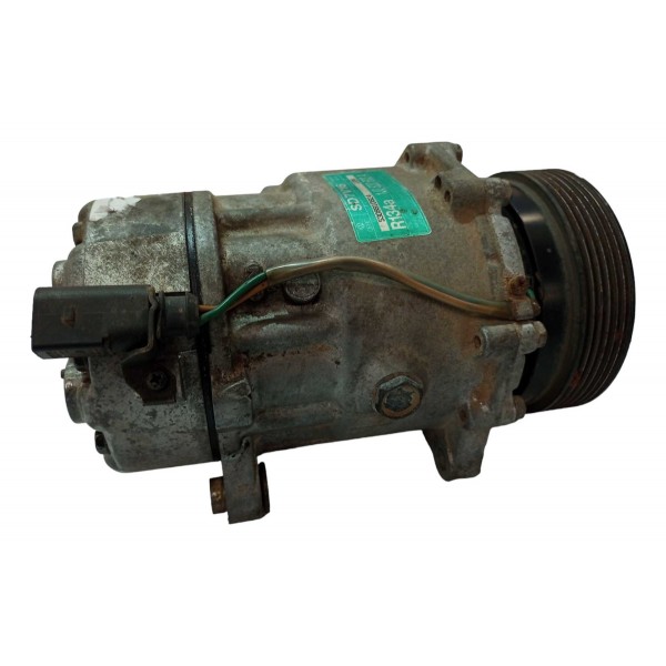 Compressor Ar Condicionado Audi A3 Golf Bora 99 2006