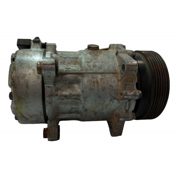 Compressor Ar Condicionado Audi A3 Golf Bora 99 2006