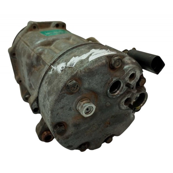 Compressor Ar Condicionado Audi A3 Golf Bora 99 2006