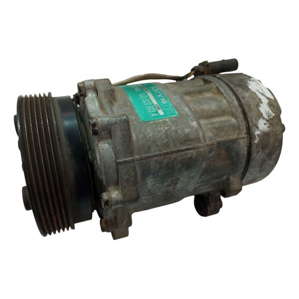 Compressor Ar Condicionado Audi A3 Golf Bora 99 2006