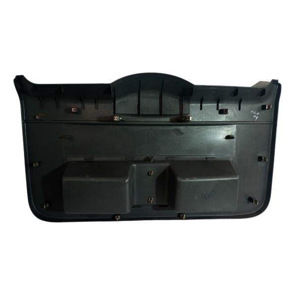 Acabamento Moldura Forro Porta Malas Ford Ecosport 2007 2012