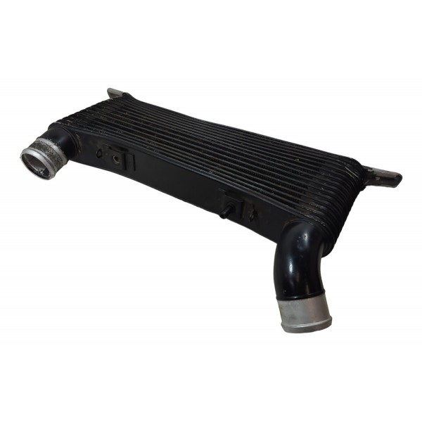 Radiador Intercooler Pajero Full 2006 Diesel Usada Detalhe