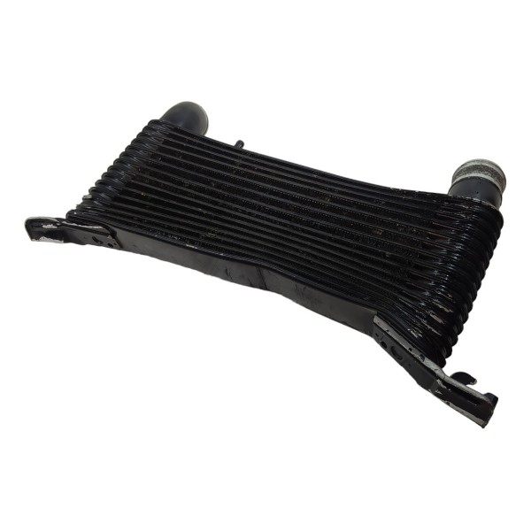 Radiador Intercooler Pajero Full 2006 Diesel Usada Detalhe