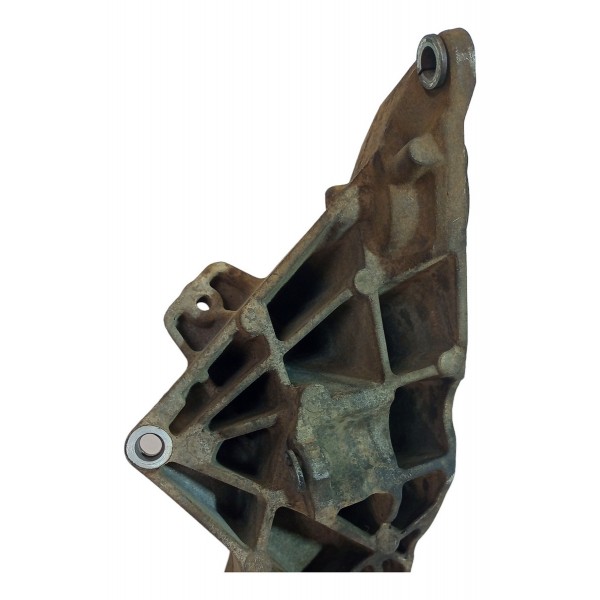 Suporte Alternador Discovery 3 Tdv6 2007 Usado Com Detalhe