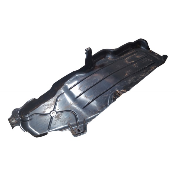 Protetor Tanque Combustivel Discovery 3 Tdv6 Hse 2005 Usado