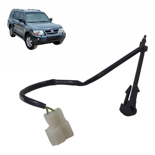 Sensor Temperatura Caixa Ar Forcado Pajero Full 2006 Usado