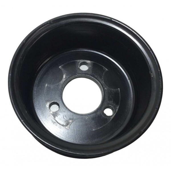 Polia Bomba Agua Land Rover Discovery 3 Tdv6 2007 Usado