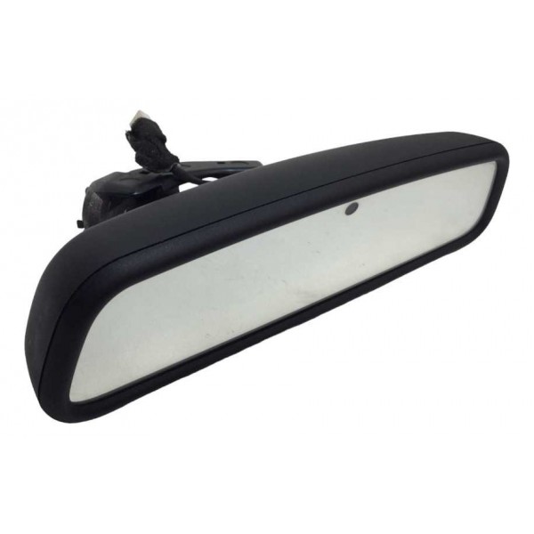 Espelho Retrovisor Interno Discovery 3 Tdv6 2007 Usado