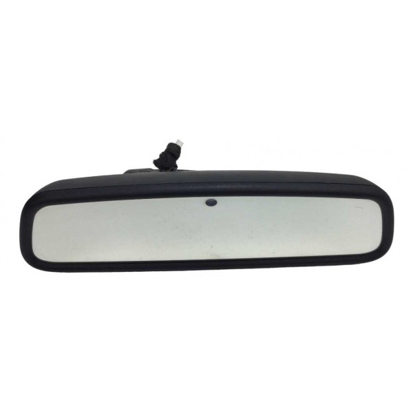 Espelho Retrovisor Interno Discovery 3 Tdv6 2007 Usado