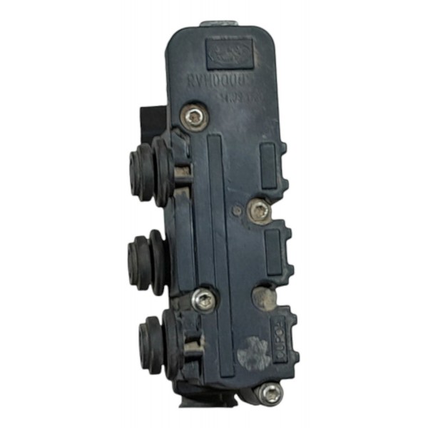 Valvula Solenoide Suspensao Ar Discovery 3 Tdv6 2007 Usado