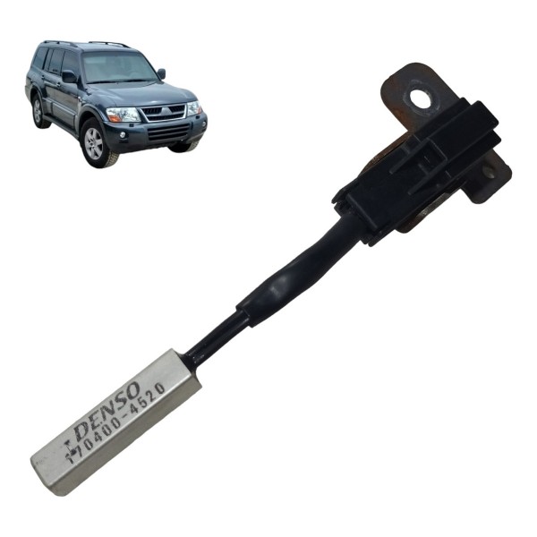 Sensor Temperatura Ar Quente Pajero Full 2006 Hse 4x4 Usado