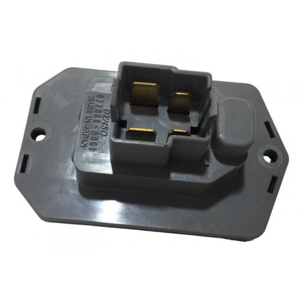 Resistencia Ar Condicionado Discovery 3 Tdv6 2007 2009 Usado