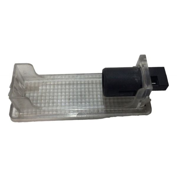 Luz Cortesia Land Rover Discovery 3 Tdv6 2007 Usado