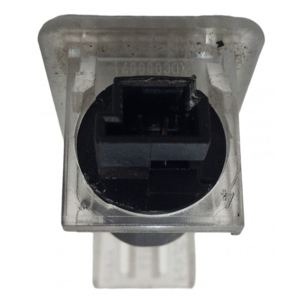 Luz Cortesia Land Rover Discovery 3 Tdv6 2007 Usado