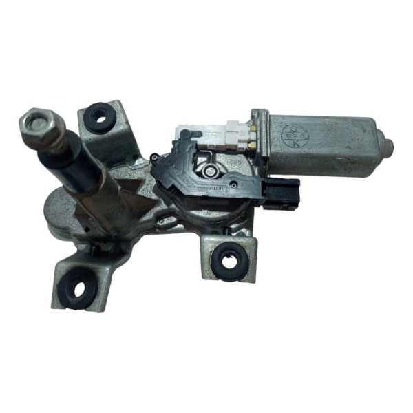 Motor Limpador Traseiro Discovery 3 Tdv6 2007 2009 Usado