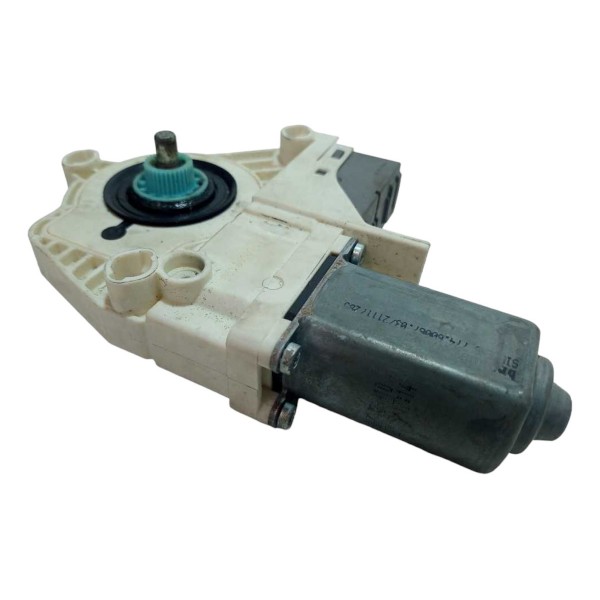 Motor Maquina Vidro Dianteira Discovery 3 Tdv6 2007 Usado