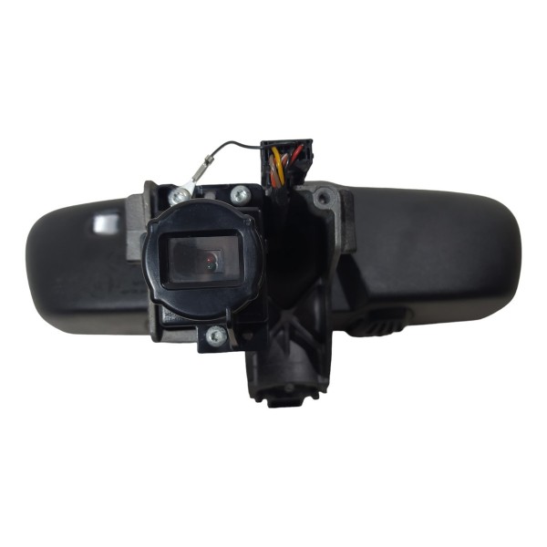 Retrovisor Camera Jeep Grand Cherokee 2015 4x4 3.0 Usado