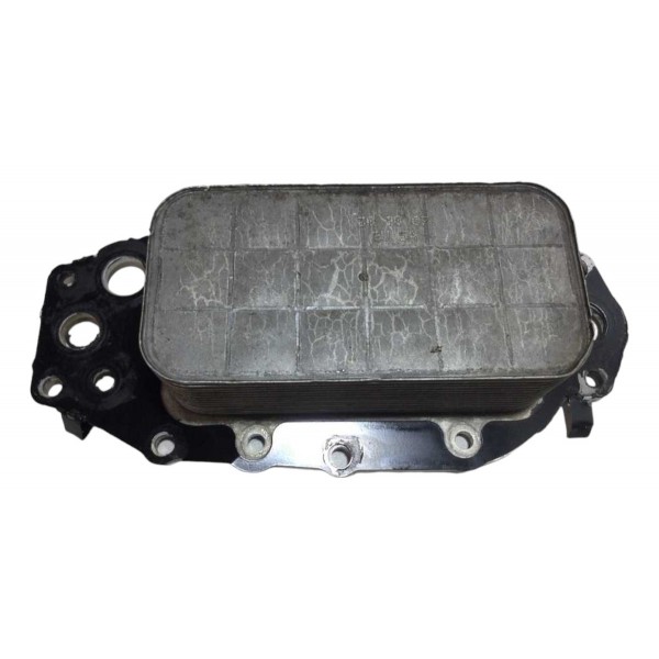 Trocador Calor Oleo Motor Discovery 3 Tdv6 2007 2009 Usado